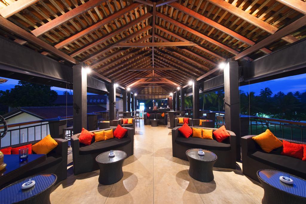 Resort Thaala