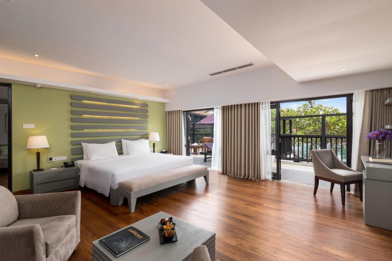 Thaala Resort Bentota