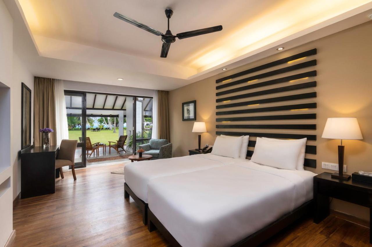 Resort Thaala 5*