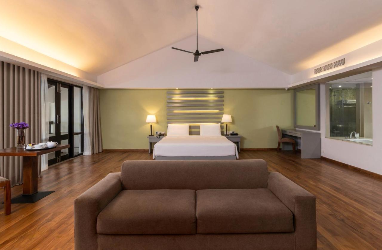 Thaala Resort