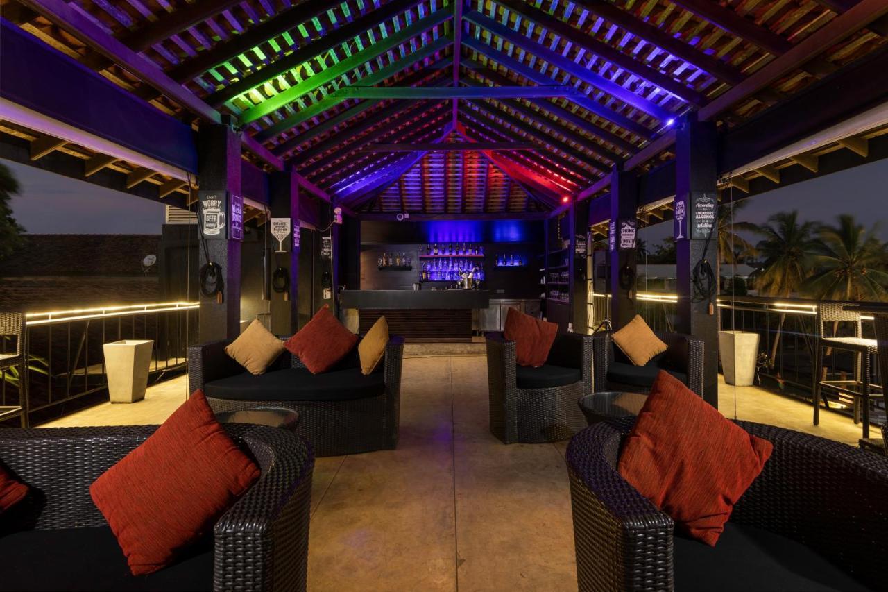 Resort Thaala 5*