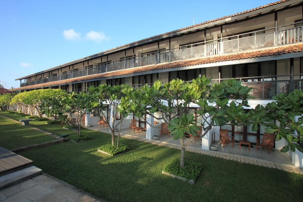 Thaala Resort 5*