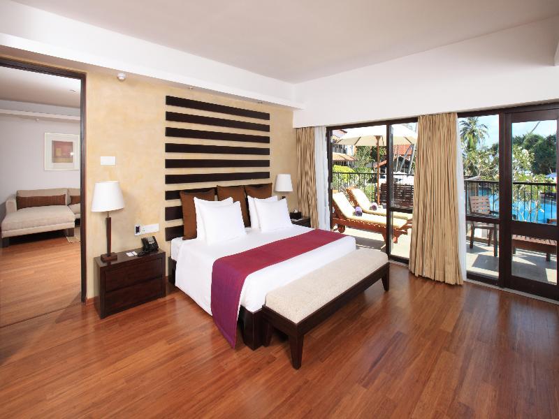 Resort Thaala 5*