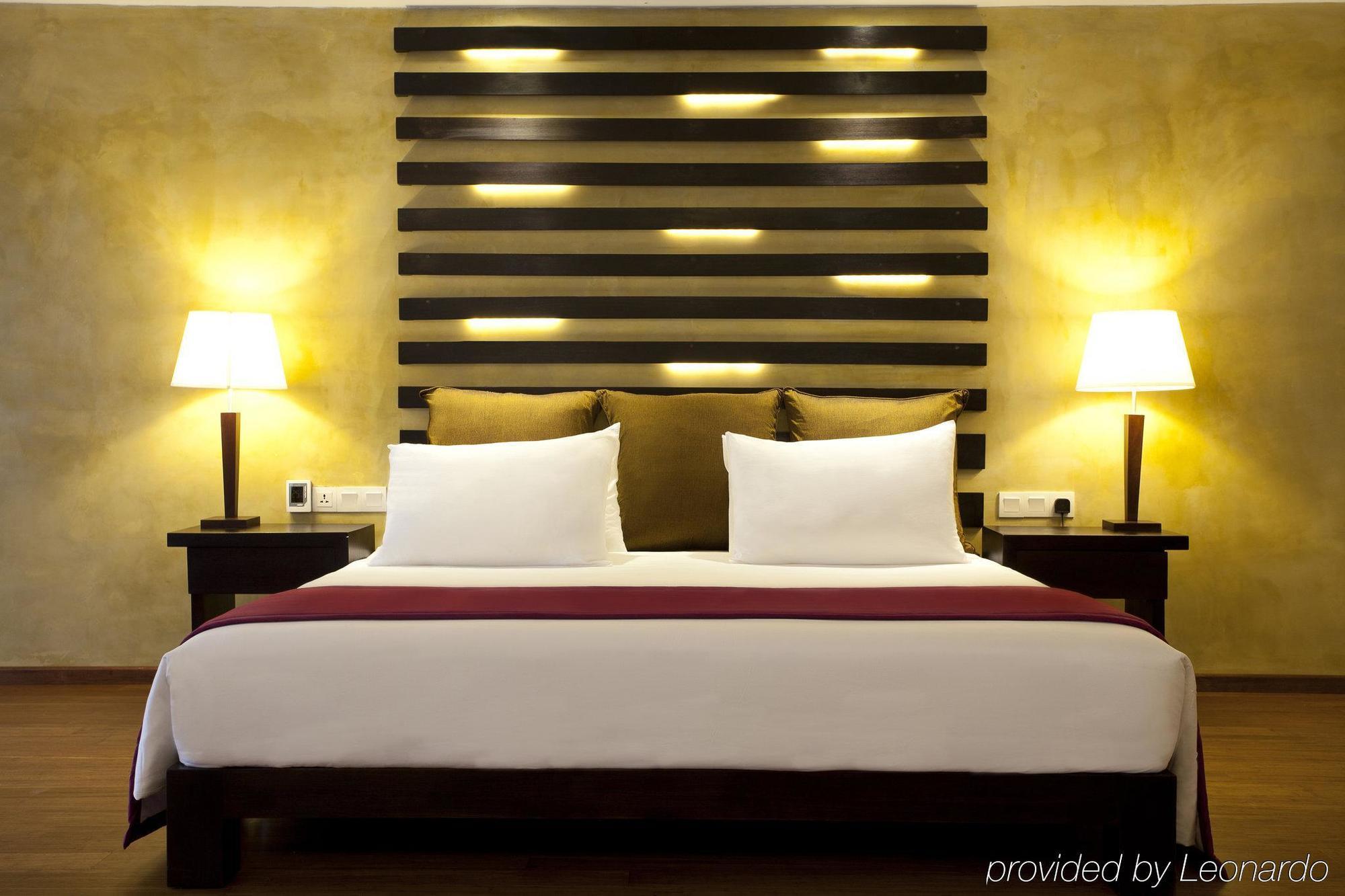 Resort Thaala 5*