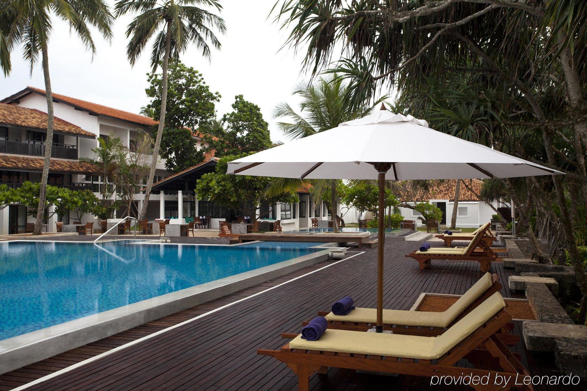 Resort Thaala 5*