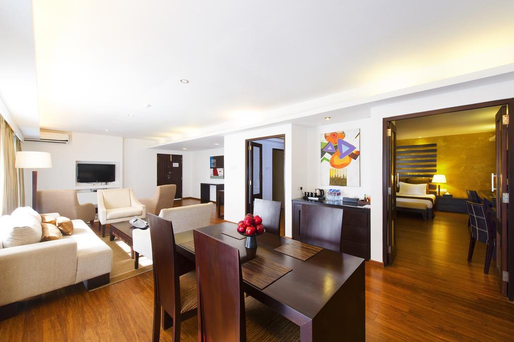 Resort Thaala 5*