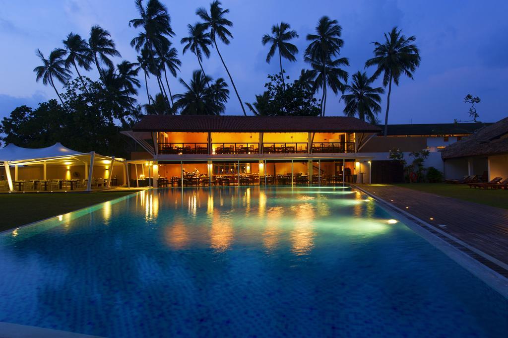 Thaala Resort