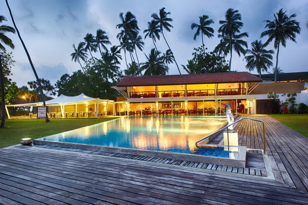 Thaala Resort