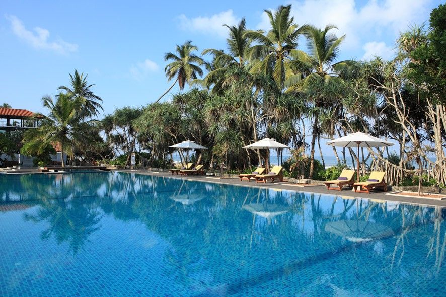Resort Thaala Bentota