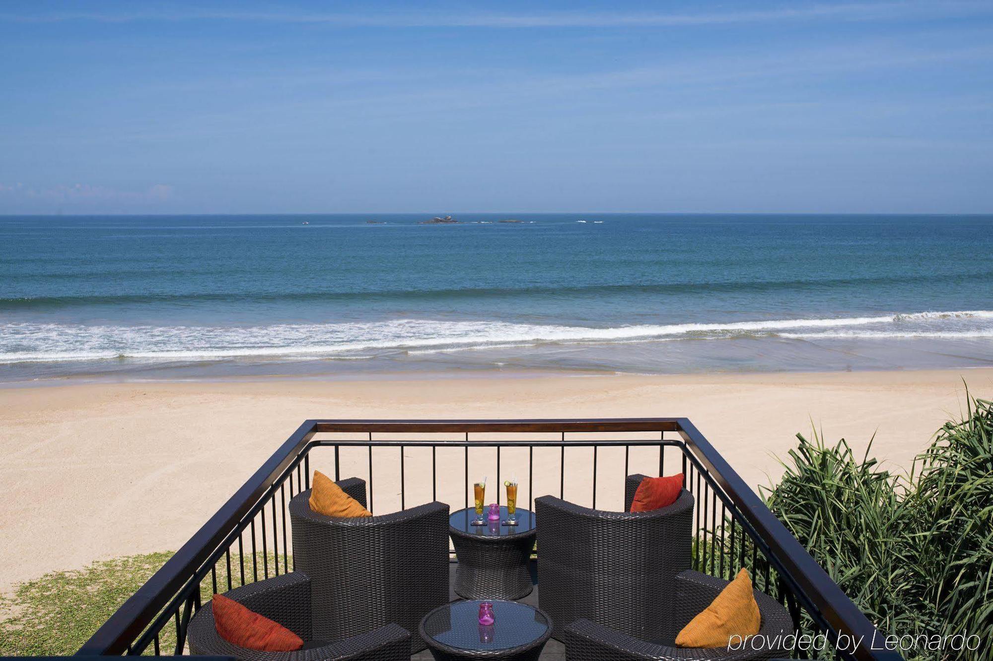 Thaala Resort