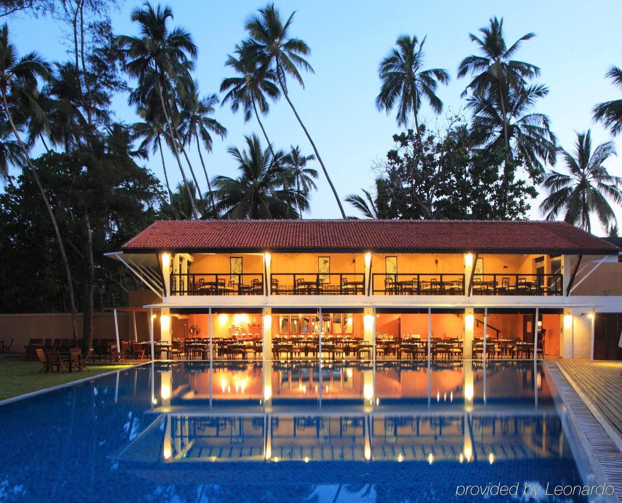 Resort Thaala Bentota