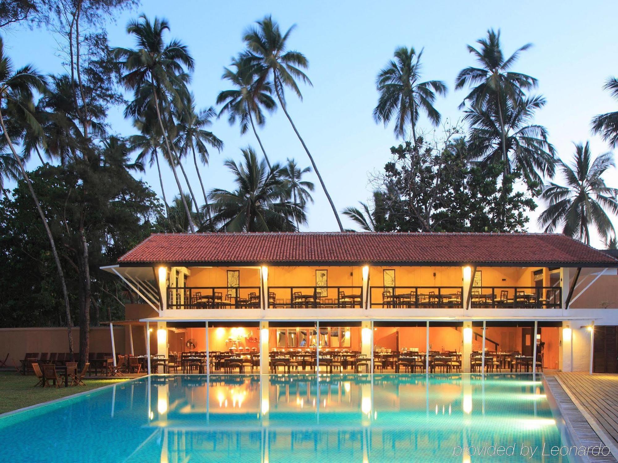 Resort Thaala Bentota