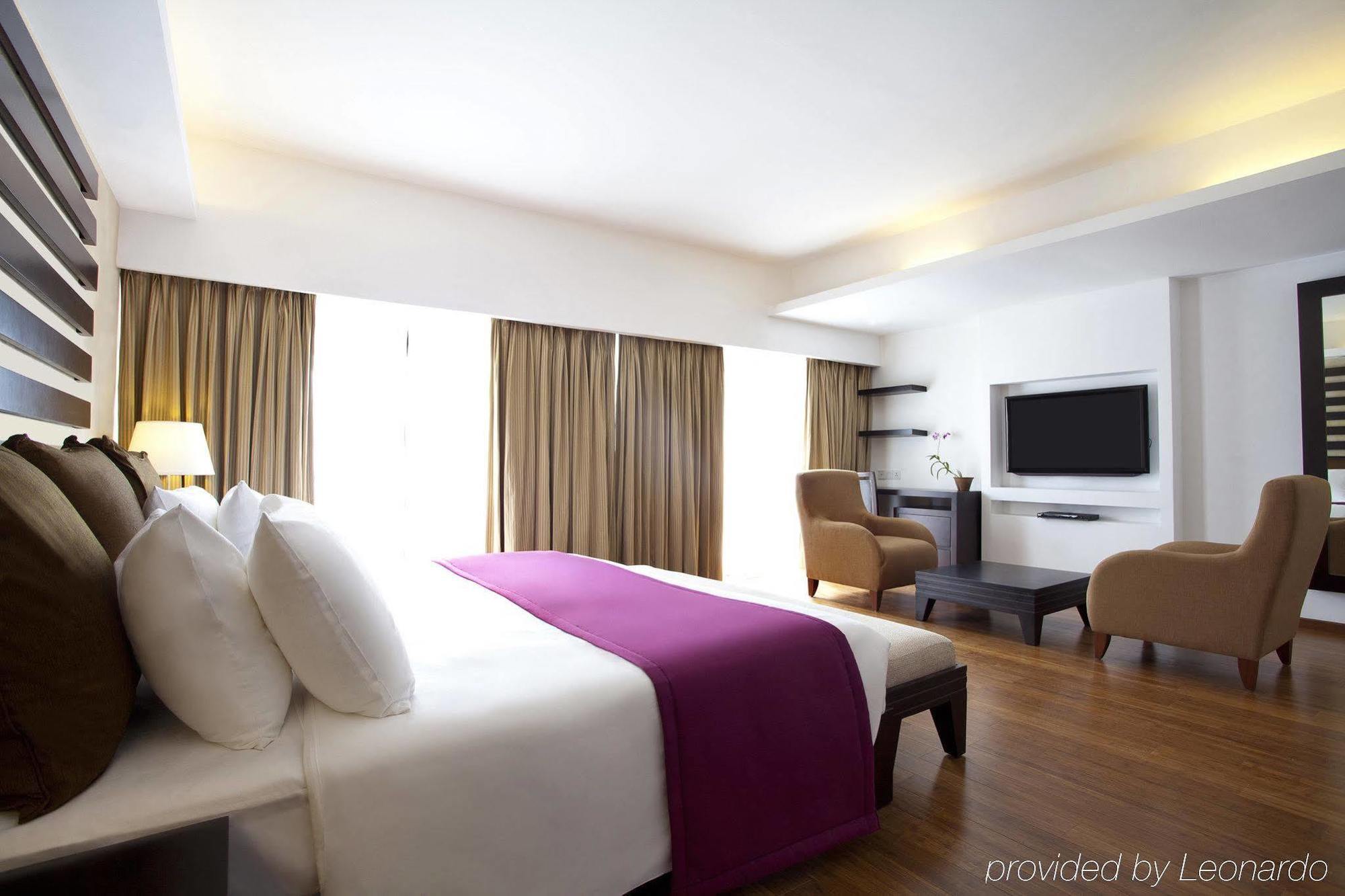 Resort Thaala 5*