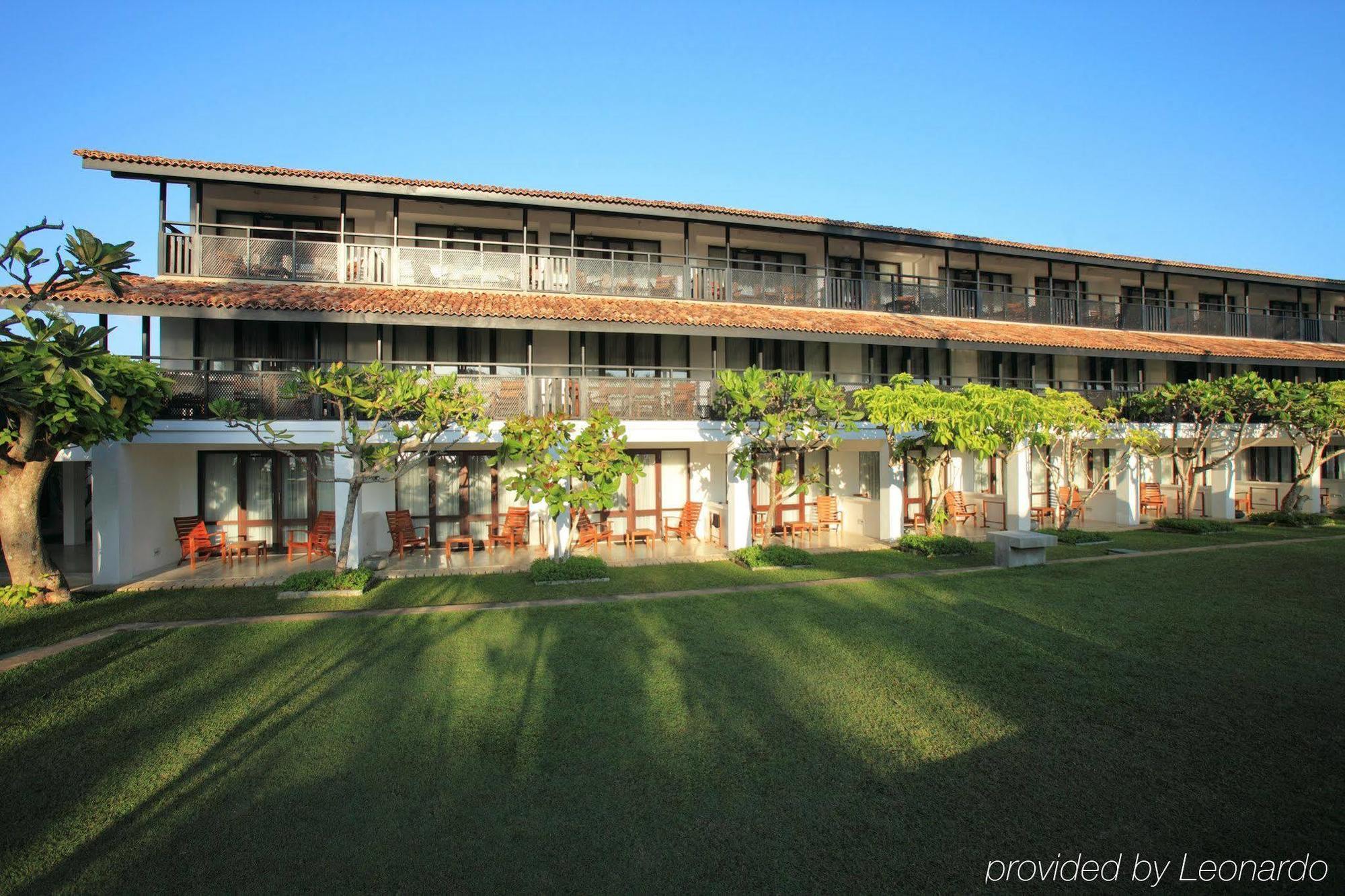 Resort Thaala