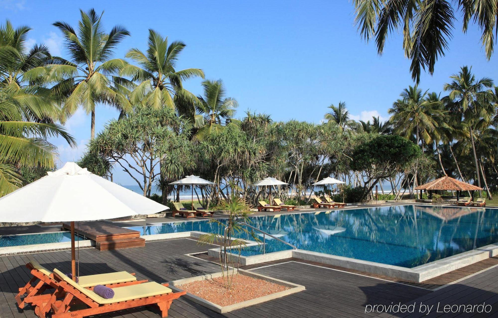Resort Thaala 5*