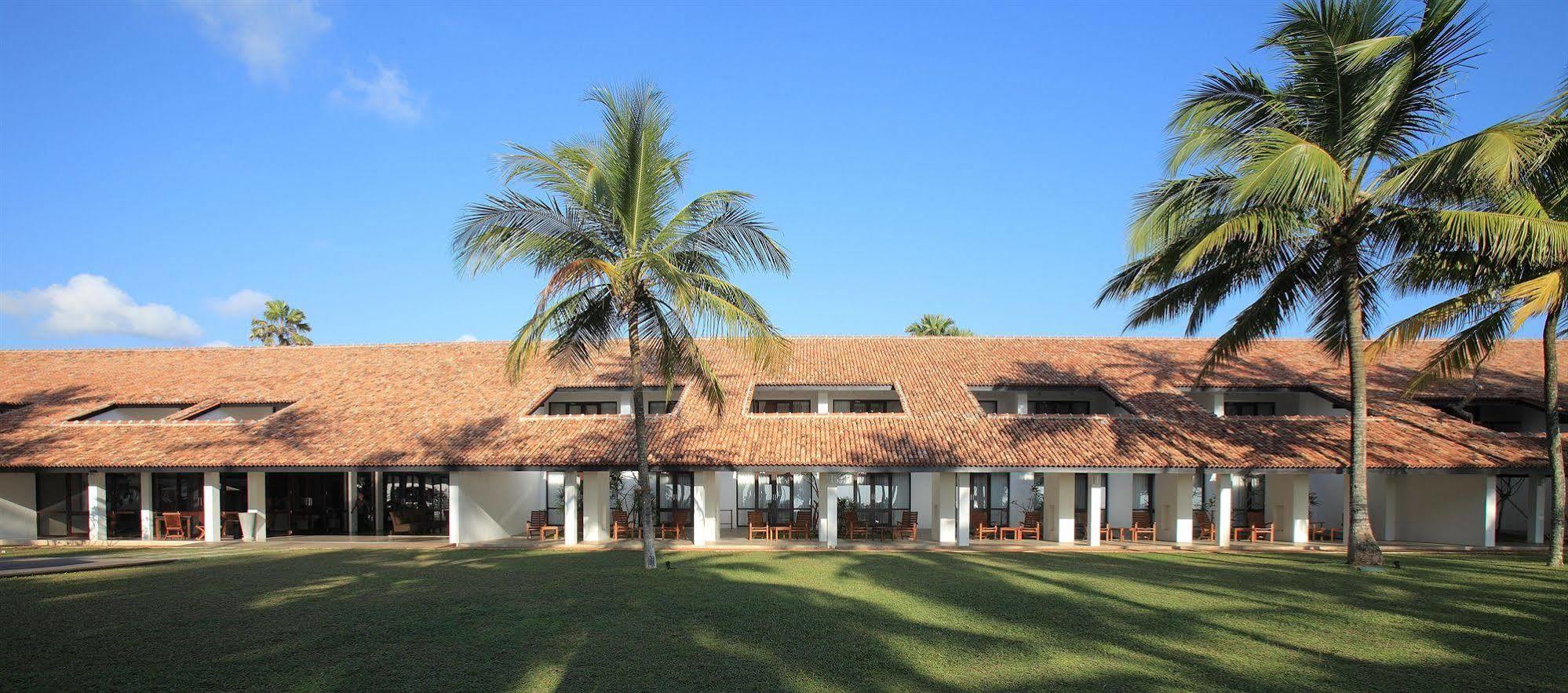 Resort Thaala