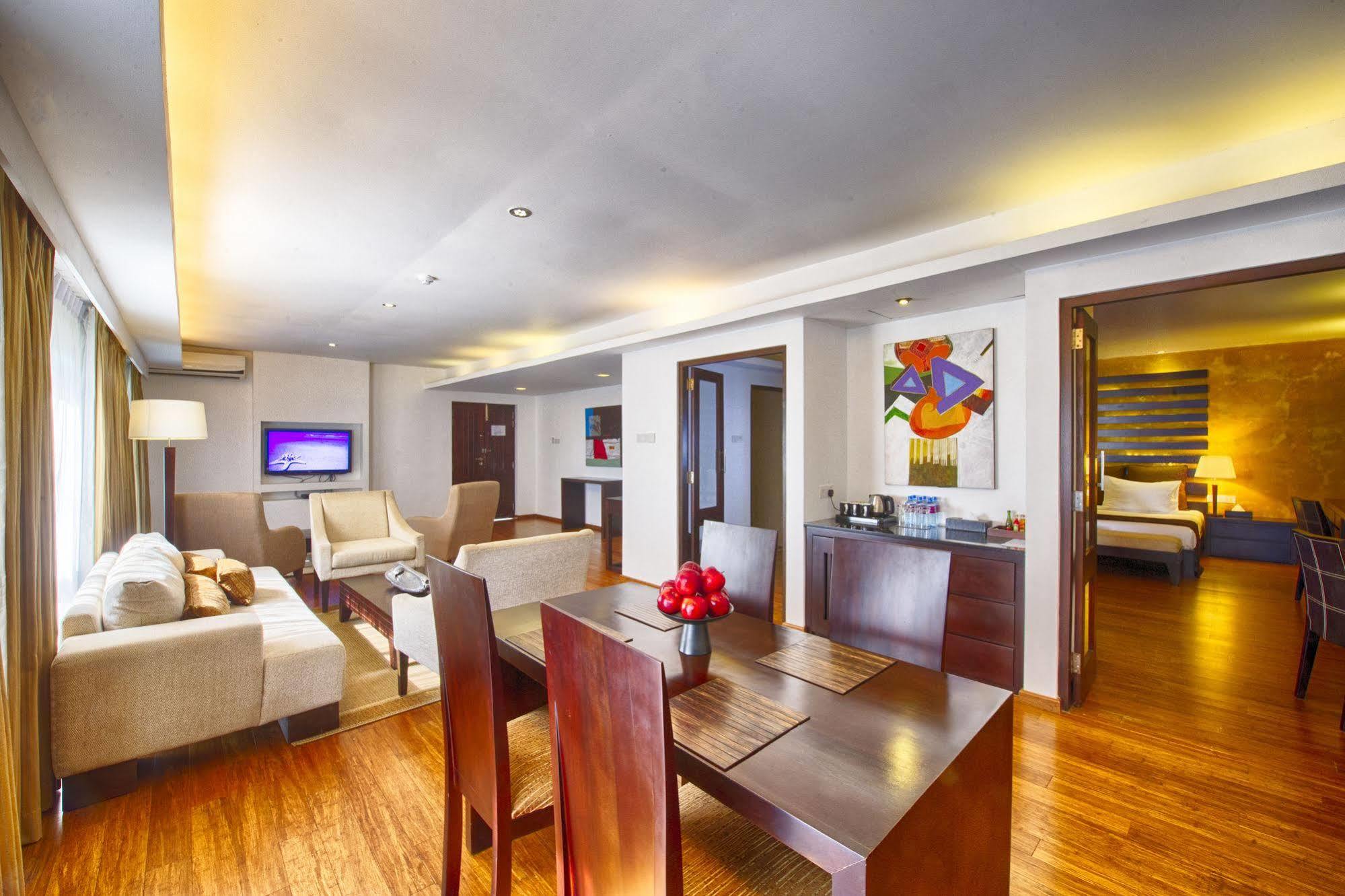 Resort Thaala Bentota