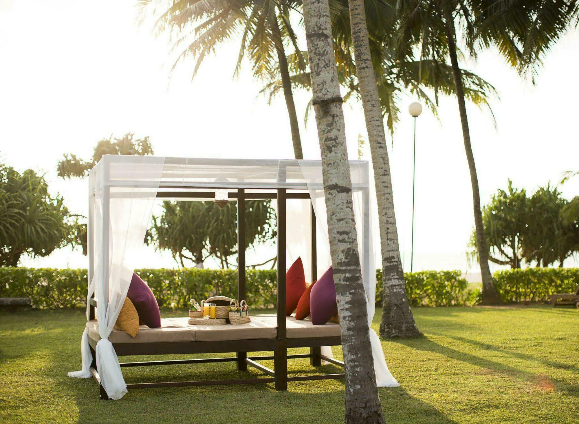 Thaala Resort 5*