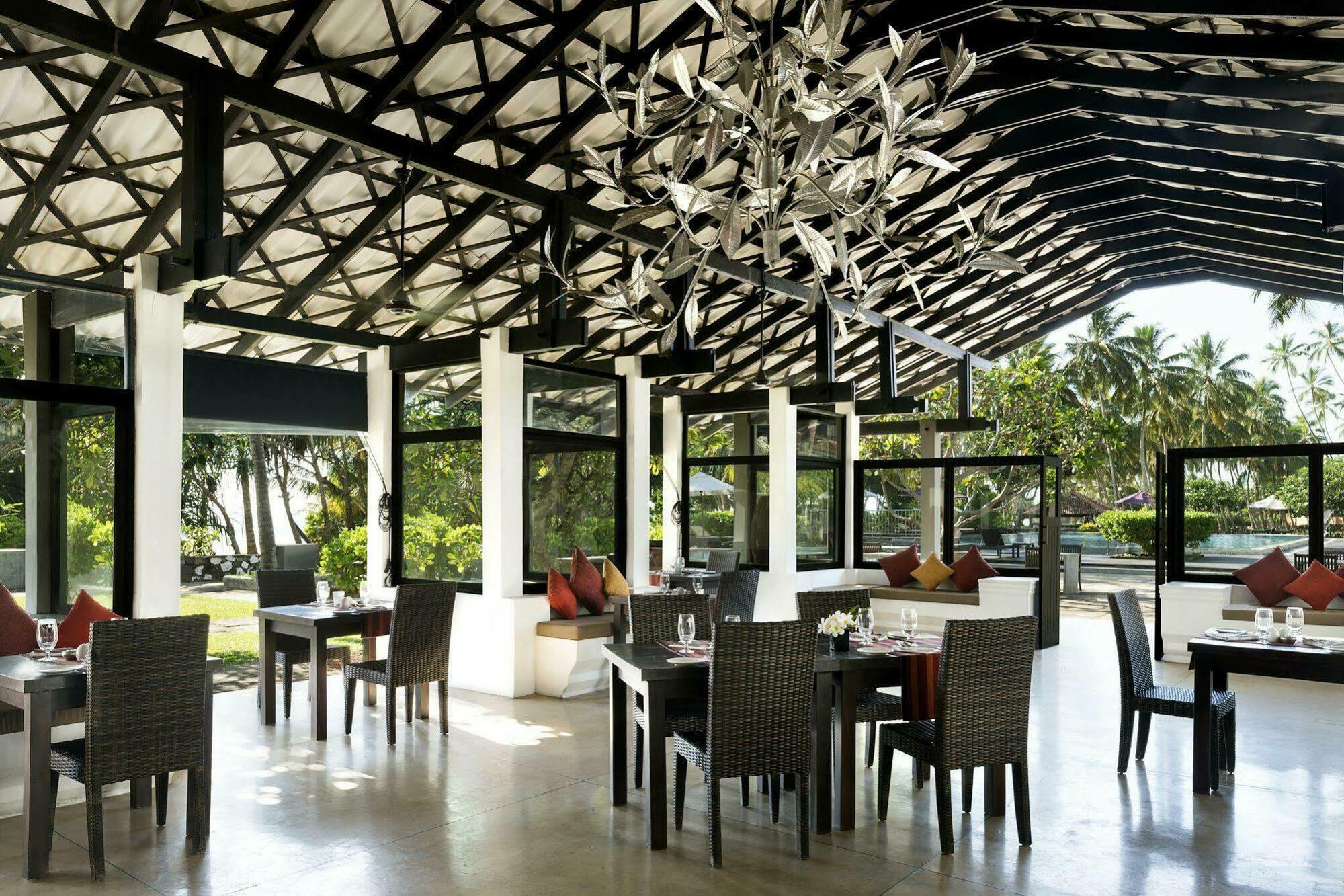 Thaala Resort