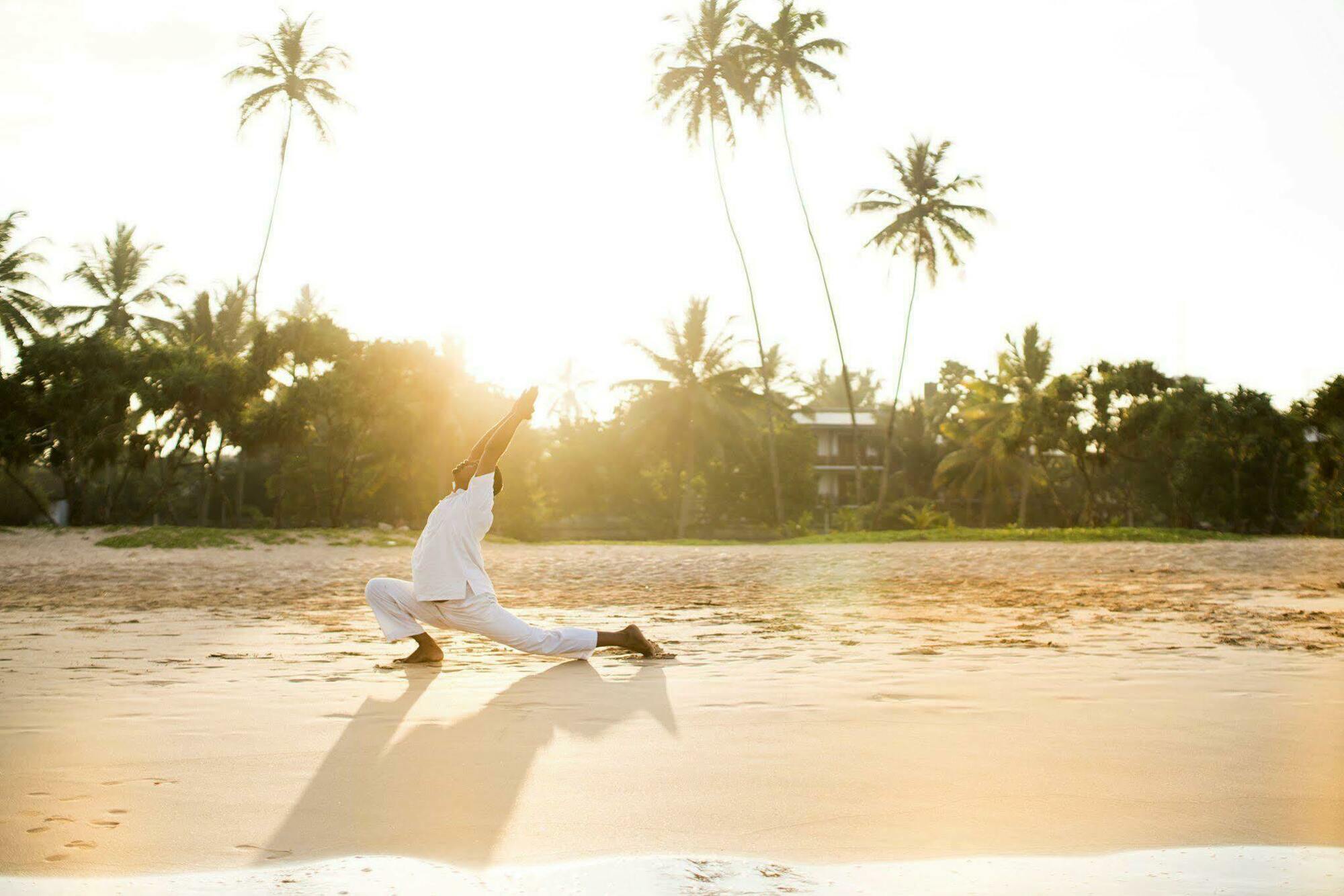 Thaala Resort Bentota