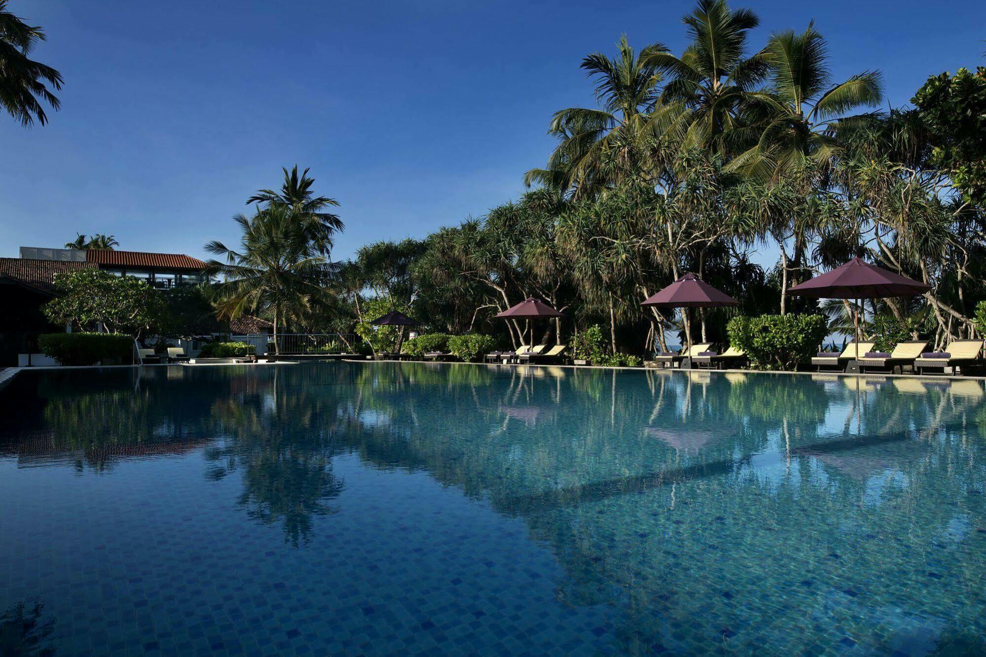 Thaala Resort 5*