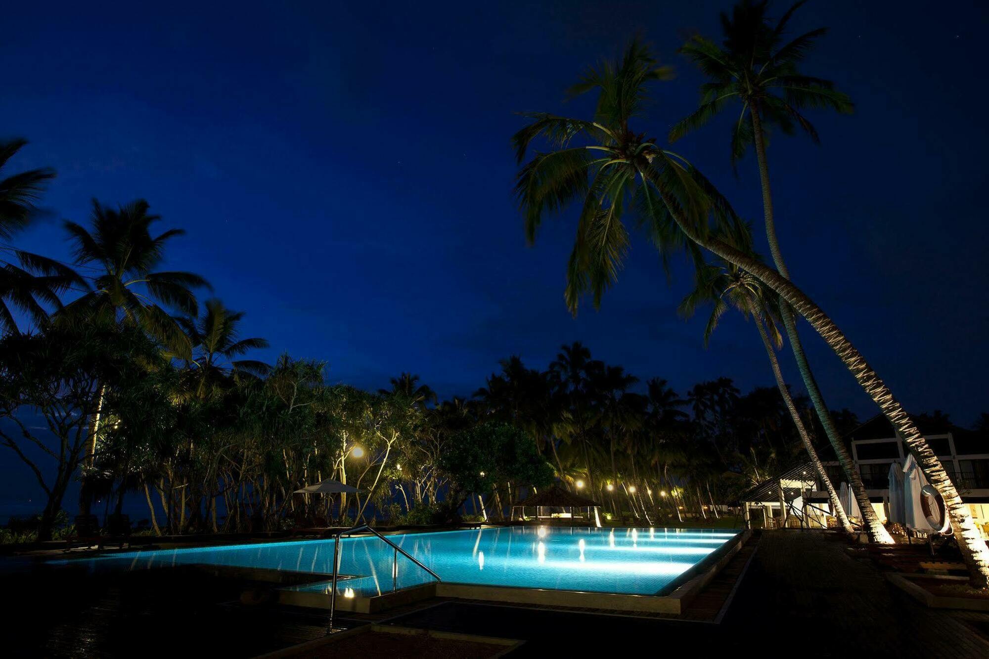 Thaala Resort Bentota
