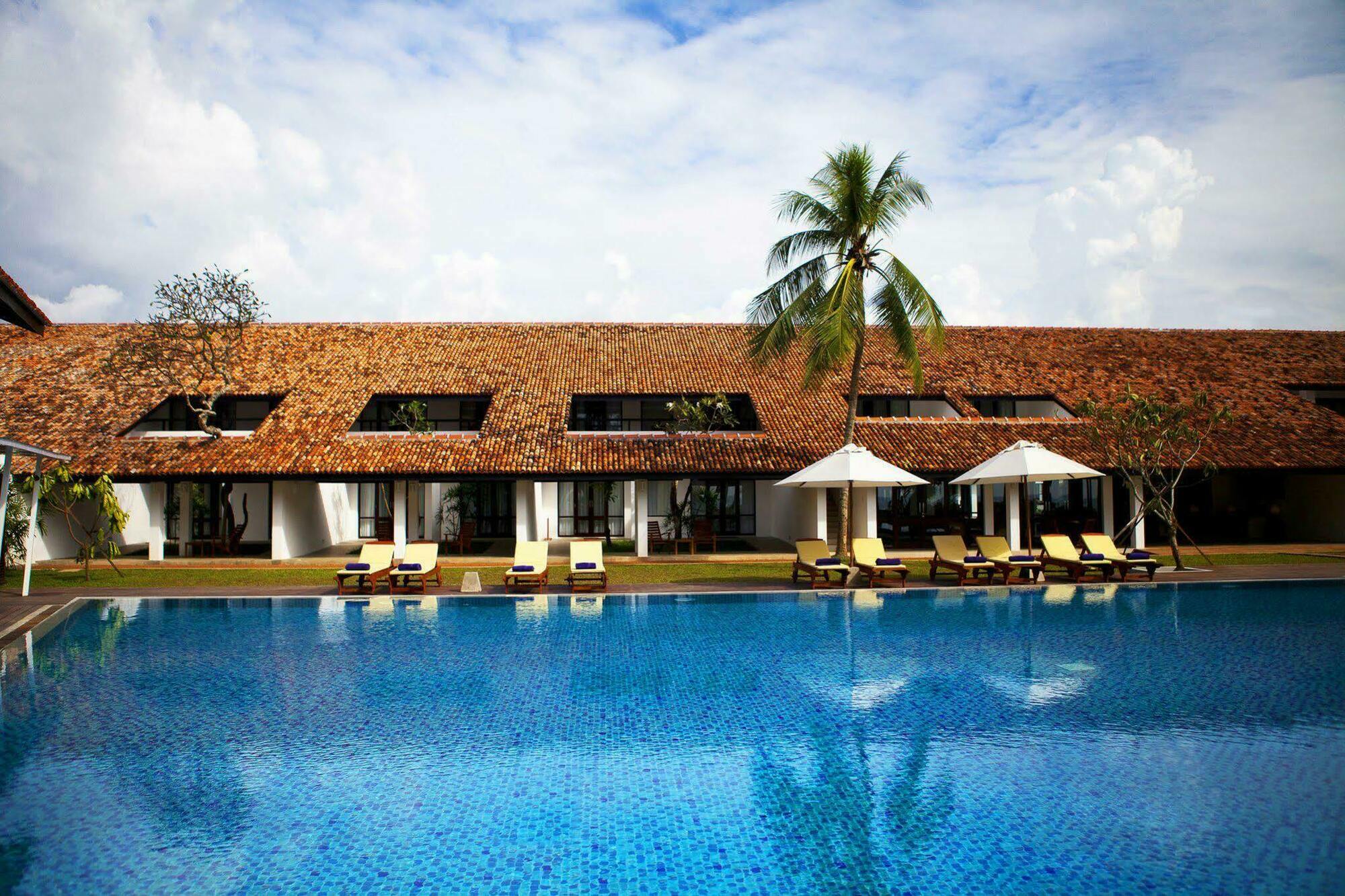 Thaala Resort