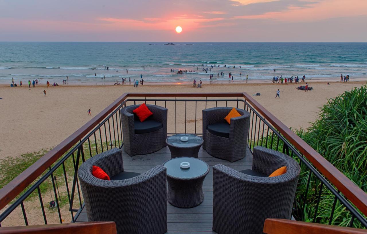 Resort Thaala