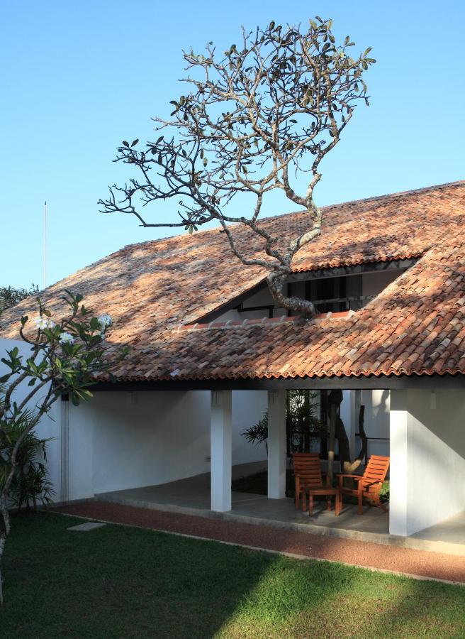 Resort Thaala 5*