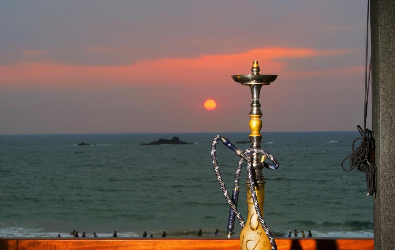 Thaala Resort