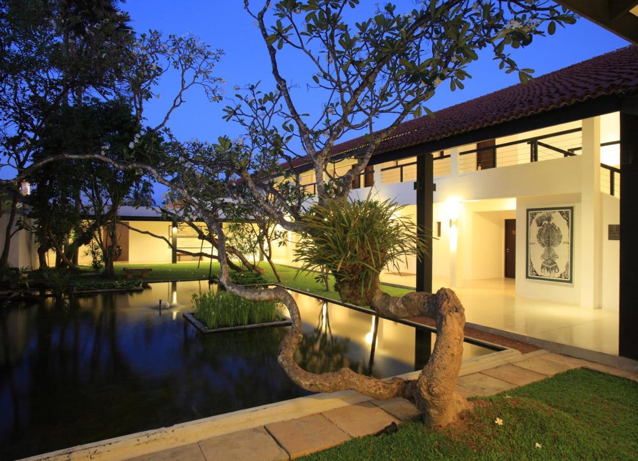 Thaala Resort 5*