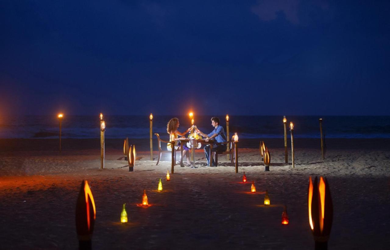 Thaala Resort 5*