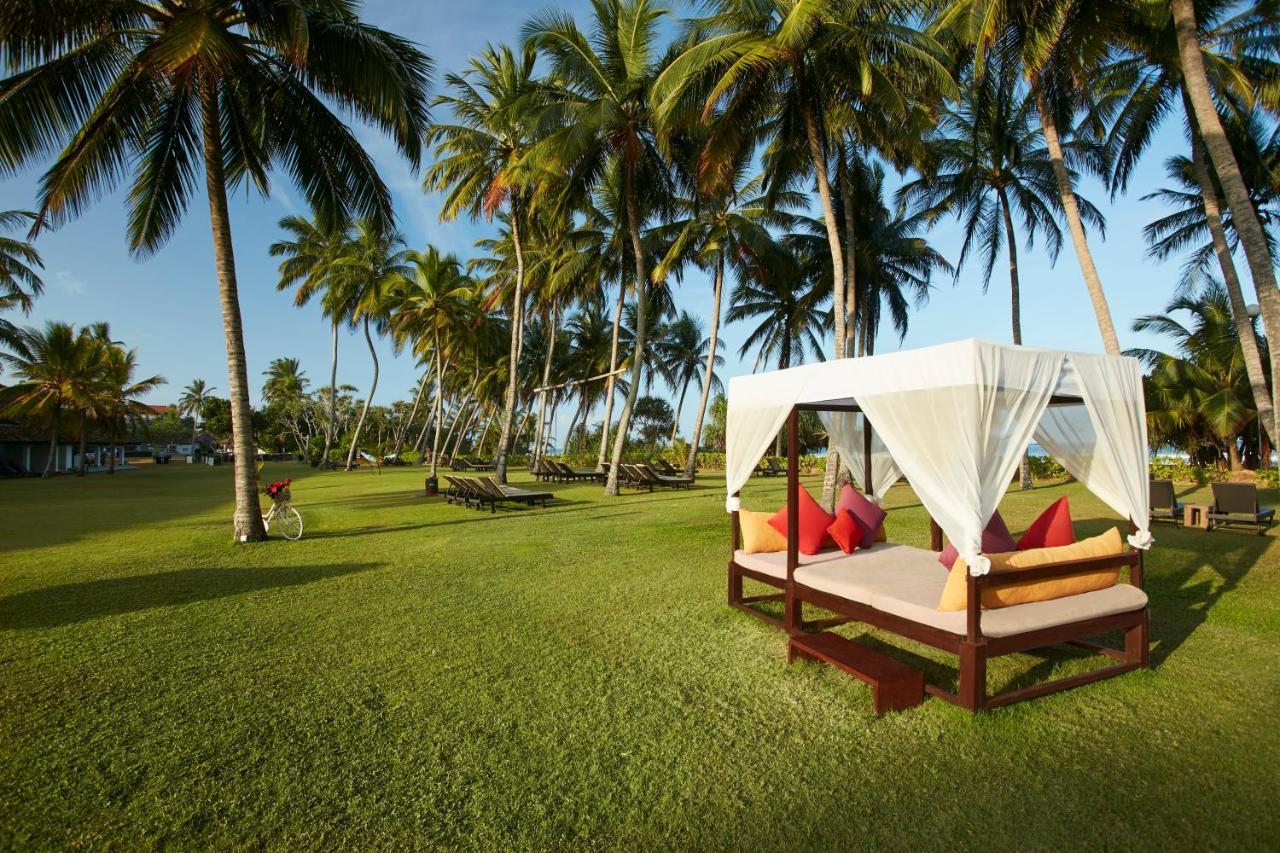 Resort Thaala